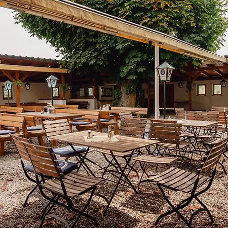Fruhstorfer Inn
