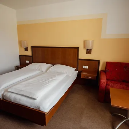 Fruhstorfer Inn Vocklabruck
