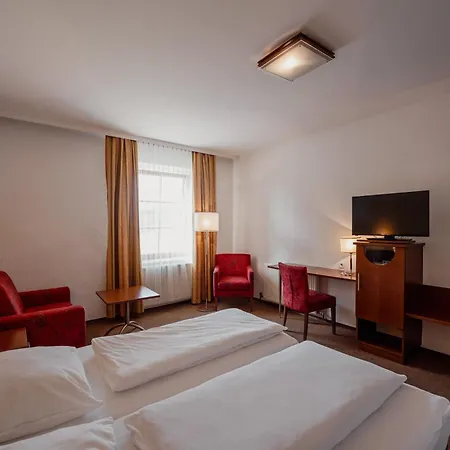 Inn Fruhstorfer Vocklabruck