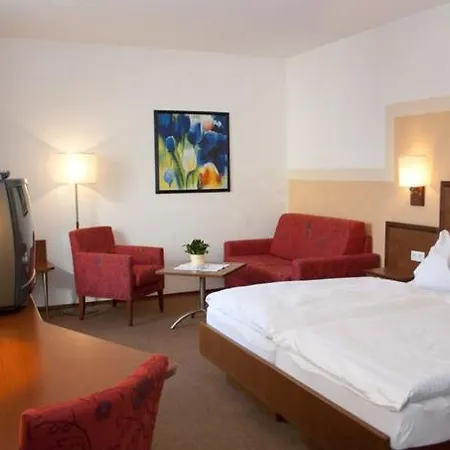 Inn Fruhstorfer *