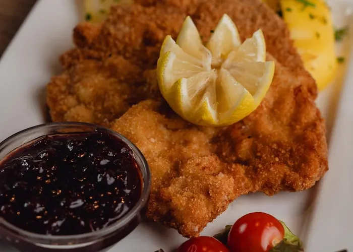 Gasthof Fruhstorfer * Vöcklabruck